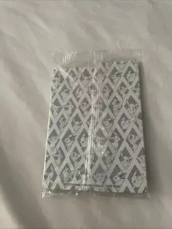 2025 Eevee Prismatic Evolutions ETB Promo Card 173 Fresh In Pack w/Card Dividers - Image 5