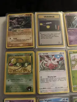 473 Card Mix LOT Pokemon Binder Collection WoTC, Mid Era, Modern, Promos, Stamps - Image 5