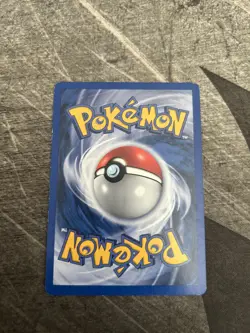 Tyranitar 31/75 Neo Discovery Regular Pokemon Card LP-MP - Image 2