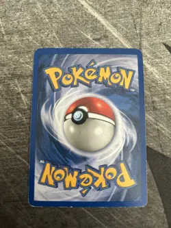 Blastoise 002/130 Base Set 2 Holo Pokemon Card MP/HP - Image 2