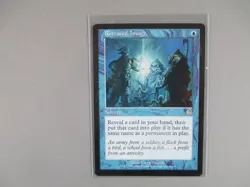 MTG - Retraced Image - Torment (TOR) NMT + - Image 1