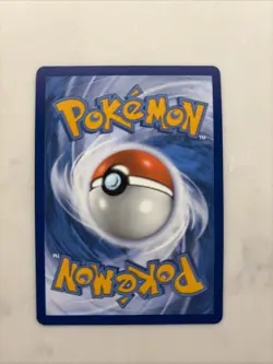 Pokemon TCG Quaquaval ex 273/193 SV02 Paldea Evolved Hyper Rare Gold Holo NM - Image 2