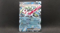 TSAREENA EX 046/182 DOUBLE RARE PARADOX RIFT POKEMON NM/M - Image 1