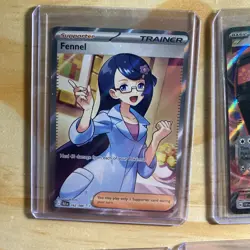 Pokemon Card lot (Multiple Double Rares, Full Art, Promos, Sun and Moon SwSh SV) - Image 2
