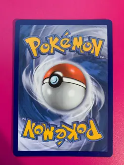 Pokemon Chilling Reign- AVERY - Secret Rare Full Art- 211/198 NM - Image 2