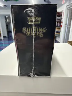 Pokemon TCG Shining Fates Elite Trainer Box - 29080817 820650808173 - Image 2