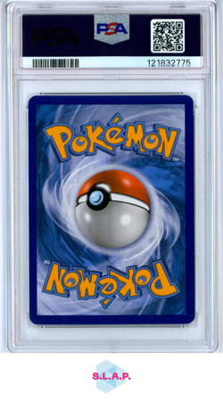 RAYQUAZA EX DRAGONS EXALTED POKEMON BLACK & WHITE DRAGONS EXALTED 2012 85 PSA 7 - Image 2