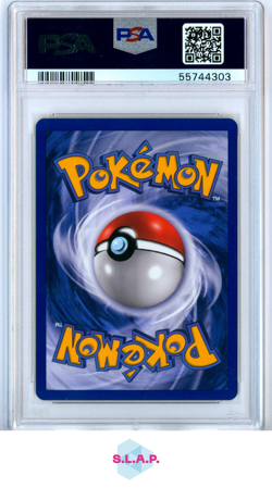 TRAUMATO POKEMON 49 1999 BASE SET 1ST EDITION GEM MT DEU PSA 10 - Image 2