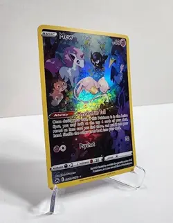 MEW GG10/GG70 CROWN ZENITH GALARIAN GALLARY ULTRA RARE HOLO POKEMON TCG - Image 3
