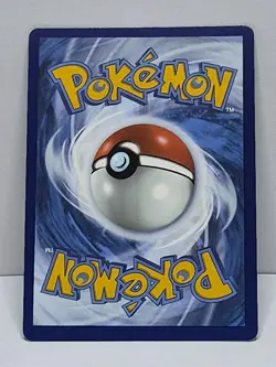 🔥 POKEMON MEGA EVOLUTION🔥 #186/132 WALLYS COMPASSION SPECIAL ILLUSTRATION RARE - Image 2