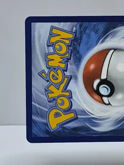 🔥 POKEMON MEGA EVOLUTION🔥 #186/132 WALLYS COMPASSION SPECIAL ILLUSTRATION RARE - Image 5
