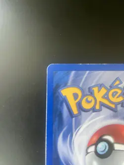 2001 Pokemon Neo Discovery Espeon 20/75 Non-Holo Rare VintageWOTC LIGHTLY PLAYED - Image 4