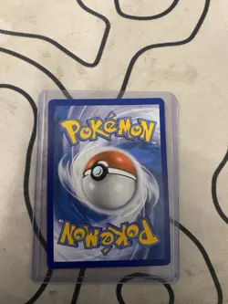 Pokemon Pikachu TCG Holo Birthday Celebrations Classic Collection NM Condition - Image 2