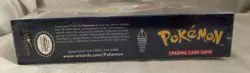 1999 Pokemon Starter Gift Box Set Factory Sealed WOC06082 - Image 4
