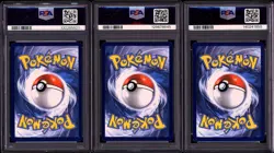 Pokemon 2021 Charizard Blastoise Venusaur Celebrations Classic Collection PSA 10 - Image 2
