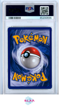 ROSSANA POKEMON 31 1999 BASE SET 1ST EDITION GEM MT DEU PSA 10 - Image 2