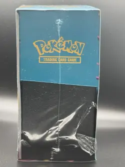Pokemon Ascended Heroes Elite Trainer Box Sealed Minor Tear In Package - Image 2