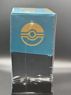 Pokemon Ascended Heroes Elite Trainer Box Sealed Minor Tear In Package - Image 4