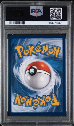 Pokemon Metagross SV05 Temporal Forces Illustration Rare Holo 178/162 PSA 9 - Image 2