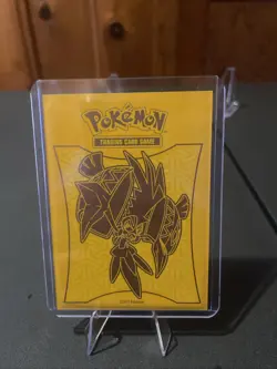 Pokemon Zygarde EX 54/124 Fates Collide Ultra Rare Holo Basic 190 HP - Image 2