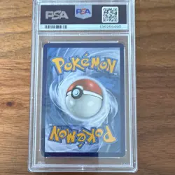 Pokemon TCG Gyarados GX SM212 Hidden Fates Tins Black Star Promo Holo PSA 10 - Image 2