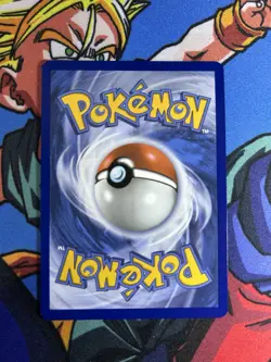 Pokemon Poke Pad 113/088 POR Full Art Trainer Item Holo Uncommon - Image 2