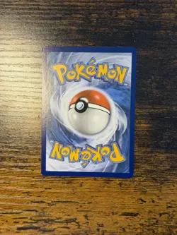 Pokemon Surfing Pikachu 111/108 Evolutions Regular - Non-holo - Image 2