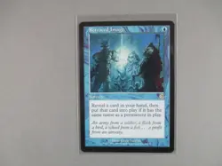 MTG - Retraced Image - Torment (TOR) NMT - Image 1