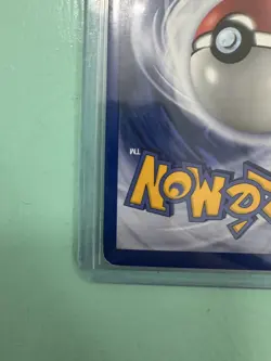 POKEMON EX HOLON PHANTOMS (DELTA SPECIES) REVERSE HOLO MEOWTH 71/110 Stamped - Image 3