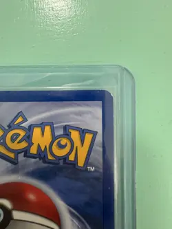 POKEMON EX HOLON PHANTOMS (DELTA SPECIES) REVERSE HOLO MEOWTH 71/110 Stamped - Image 5