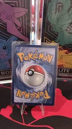 The Pokemon Company Relicanth 173/162 SV05 Temporal Forces Holo Rare Basic - Image 2