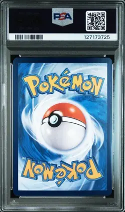 Pokemon 172 Pikachu PSA 10 AR 172/151 Collect 151 Gengar S.Chinese Limited - Image 2