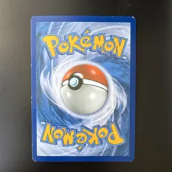 Pokemon Mewtwo Star 103/110 Holon Phantoms Ultra Rare Holo Psychic 80 HP - Image 2