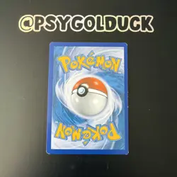 Psyduck Boundaries Crossed 33/149 LP Pokemon TCG A4 - Image 2