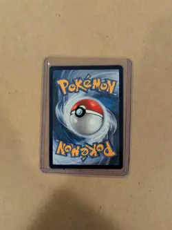 MEGA LOPUNNY EX 084/094 PHANTASMAL FLAMES POKEMON (DOUBLE RARE, NM) - Image 2
