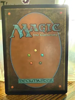 MTG Magic the Gathering 8th Edition Suntail Hawk - Image 2