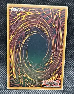Yugioh- Gladiator Beast Gaiodiaz - Rare - Unlimited - GLAS-EN043 - Near Mint - Image 2