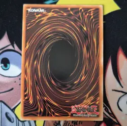 Yu-Gi-Oh! TCG Dominus Spark Secret Rare 1st Edition BLZD-EN077 - Image 2