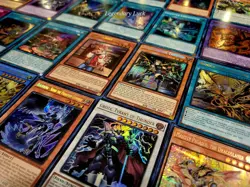 Yugioh - Dueling Heroes 25th Anniversary - Mega Lot - $0.99 Start - 175 Holos - - Image 3