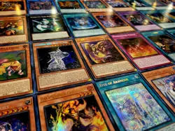 Yugioh - Dueling Heroes 25th Anniversary - Mega Lot - $0.99 Start - 175 Holos - - Image 4