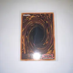 Yu-Gi-Oh! Change of Heart 1st Edition Holo MAMA-EN078 - Image 2