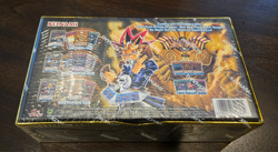 YuGiOh Legendary Decks II 2014 Sealed Box, Factory Wrap - Image 4