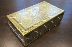YuGiOh Legendary Decks II 2014 Sealed Box, Factory Wrap - Image 5