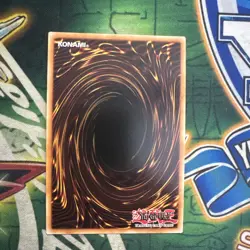 Yugioh! Caius the Mega Monarch MP15-EN215 Ultra Rare 1st Edition NM - Image 2
