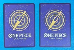 (2x) Trafalgar Law Offline Regional Participation Pack 2025 Vol.2 One Piece | NM - Image 4