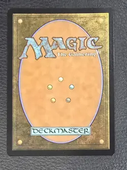 MTG Rejuvenating Springs - Foil - Borderless, NM-Mint, English Commander Masters - Image 2