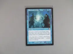 MTG - Retraced Image - Torment (TOR) NMT - Image 1