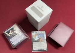 MTG Angel Tribal Commander Deck English - Giada, Font of Hope - Image 2