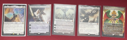 MTG Angel Tribal Commander Deck English - Giada, Font of Hope - Image 3