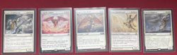 MTG Angel Tribal Commander Deck English - Giada, Font of Hope - Image 4
